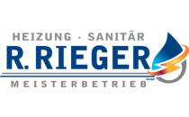 FirmenlogoRieger GmbH Regensburg