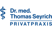 Logo Dr.med. Thomas Seyrich Facharzt f. Urologie, Sexualstörungen Bad Kissingen