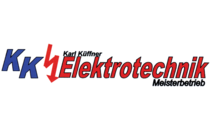 Logo Küffner Elektro Erlenbach a.Main