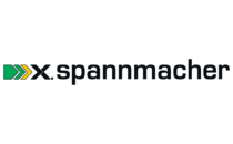 Logo Spannmacher Landmaschinen Auerbach