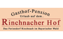 Logo Rinchnacher Hof Rinchnach