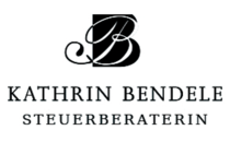 Logo Kathrin Bendele Steuerberaterin Nürnberg