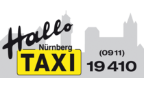 FirmenlogoTaxi-Zentrale Nürnberg Genossenschaft der Nürnberger Taxiunternehmer eG Nürnberg