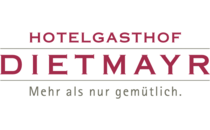 Logo Hotel-Gasthof Dietmayr Neumarkt