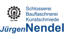 Logo Nendel Jürgen Heßdorf