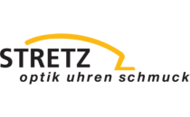 Logo Augenoptik Stretz Werneck