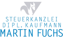 Logo Fuchs Martin Roding