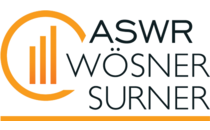 Logo ASWR Wösner & Partner Steuerberatungsgesellschaft mbH & Co. KG Passau