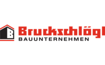 Logo Bruckschlögl Michael GmbH Bauunternehmen Hilpoltstein