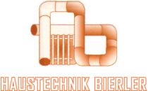 Logo Bierler Haustechnik Schwarzach