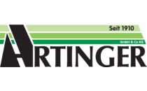 Logo Garten- u. Landschaftsbau Artinger Obertraubling
