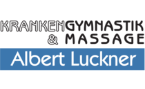 Logo Krankengymnastik & Massage Luckner A. Tittling