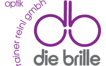 Logo OPTIK die Brille Bayreuth