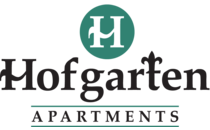 Logo Apartments Hofgarten Aschaffenburg
