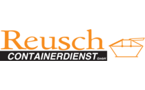 Logo Reusch Containerdienst GmbH Erlangen
