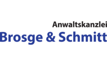 Logo Anwaltskanzlei Brosge & Schmitt Bad Neustadt