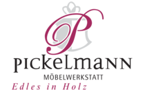 Logo Schreinerei Pickelmann Christian Henfenfeld