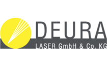 Logo Deura Laser GmbH & Co. KG Nürnberg