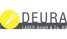 Kundenlogo von Deura Laser GmbH & Co. KG