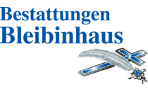 Logo Bestattung Bleibinhaus Lappersdorf