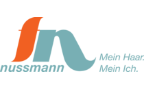 Logo Friseur Nussmann Bayreuth