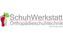 Logo Schuhwerkstatt Orthopädieschuhtechnik Gunzenhausen