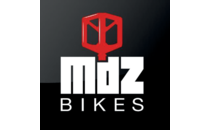 Logo MDZ-Bikes Ansbach