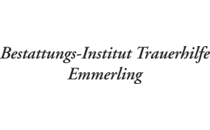 Logo Bestattungs-Institut Trauerhilfe Emmerling Großrinderfeld