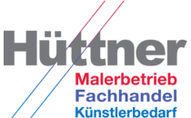 Logo Hüttner Kreative Raumgestaltung GmbH & Co. KG Erlangen
