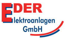 Logo Eder Elektroanlagen GmbH Osterhofen