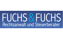 Logo Fuchs & Fuchs Rechtsanwalt Aschaffenburg