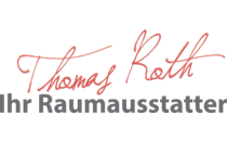 Logo Raumausstatter Roth Thomas Karbach