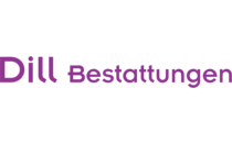 Logo Bestattungen Dill Bad Brückenau