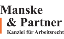 Logo Manske & Partner Ansbach