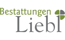 Logo Bestattung Liebl Passau