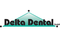 Logo DELTA DENTAL GmbH Hof
