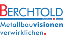Logo Berchtold Metallbau GmbH Neumarkt