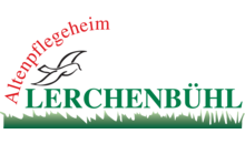 Kundenlogo von Altenpflegeheim Lerchenbühl