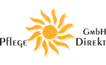 Logo Pflege Direkt GmbH Großhabersdorf