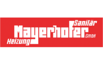 Logo Mayerhofer GmbH Neumarkt
