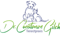 Logo Gilch Constanze Dr. Tierarztpraxis Postbauer-Heng