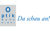 Logo Optik Schneider Nürnberg
