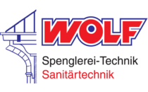 Logo Wolf Spenglerei- und Sanitärtechnik Donnersdorf
