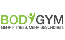 Logo Body-Gym Plattling