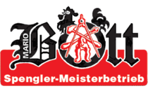 Logo Mario Bott Spengler-Meisterbetrieb Thüngersheim