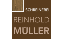 Logo Schreinerei Reinhold Müller Dettelbach