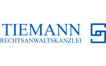 Logo Tiemann Rechtsanwaltskanzlei Grafenau