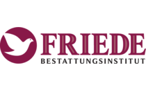 Logo Bestattungen Friede Bamberg