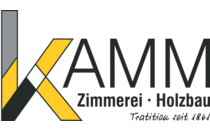 Logo Kamm Zimmerei GmbH&CoKG Dinkelsbühl