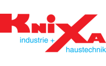 Logo KNIXA GmbH Neumarkt i.d.OPf.